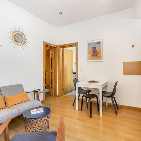 Guestready - Cream And Wood Stay In Alcantara Lisboa Εξωτερικό φωτογραφία