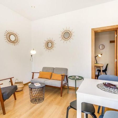 Guestready - Cream And Wood Stay In Alcantara Lisboa Εξωτερικό φωτογραφία