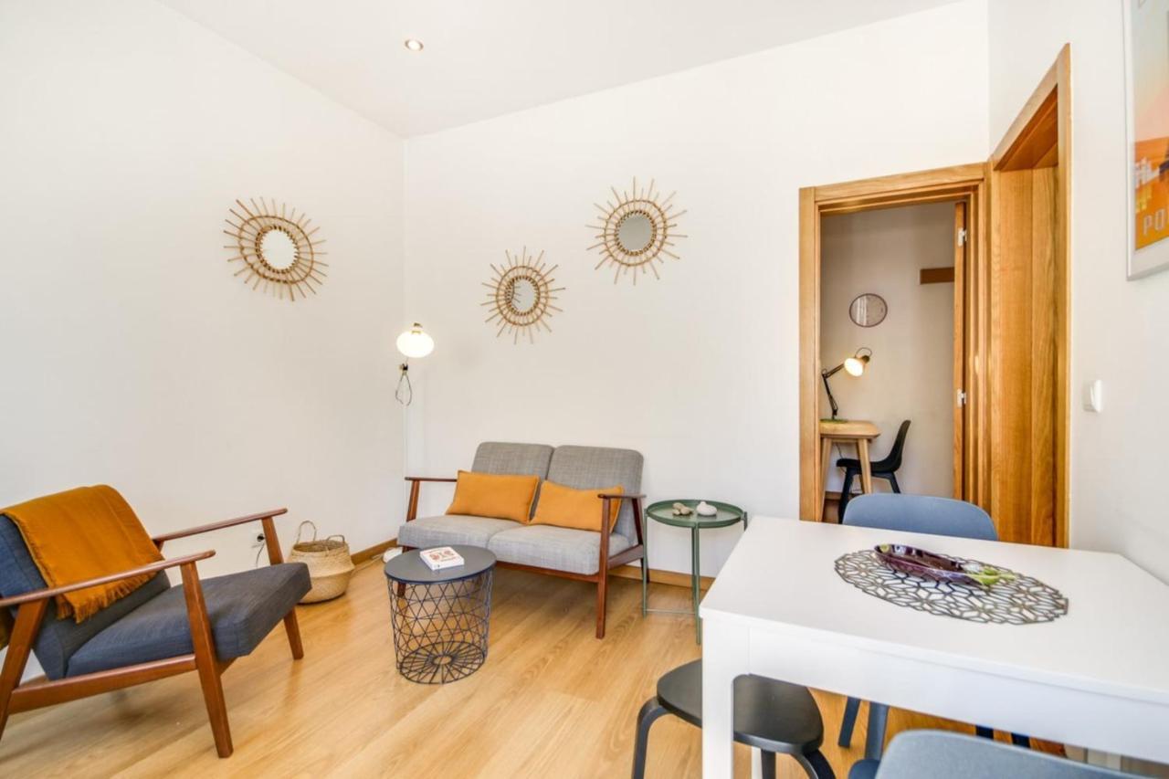 Guestready - Cream And Wood Stay In Alcantara Lisboa Εξωτερικό φωτογραφία