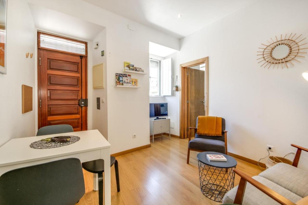 Guestready - Cream And Wood Stay In Alcantara Lisboa Εξωτερικό φωτογραφία