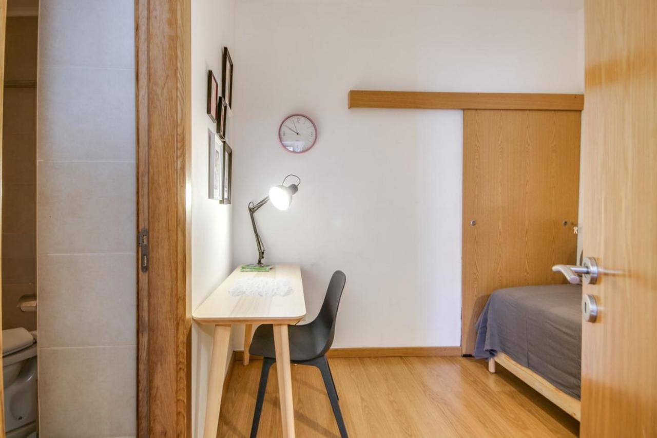 Guestready - Cream And Wood Stay In Alcantara Lisboa Εξωτερικό φωτογραφία